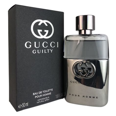 what is the best gucci guilty cologne|Gucci Guilty for men 100ml.